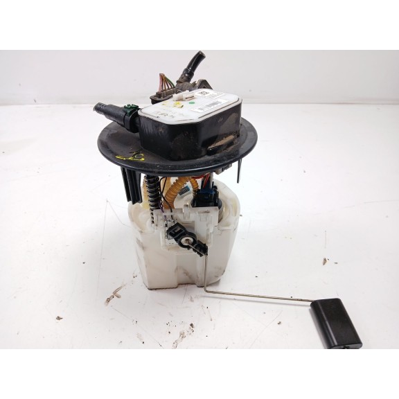 Recambio de aforador para opel vivaro c furgoneta (k0) 1.5 referencia OEM IAM 28547108 28566498 