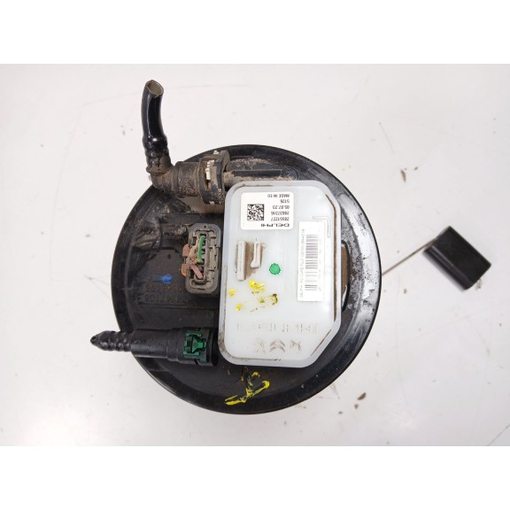 Recambio de aforador para opel vivaro c furgoneta (k0) 1.5 referencia OEM IAM 28547108 28566498 