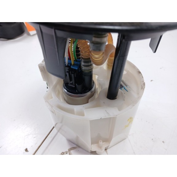 Recambio de aforador para opel vivaro c furgoneta (k0) 1.5 referencia OEM IAM 28547108 28566498 