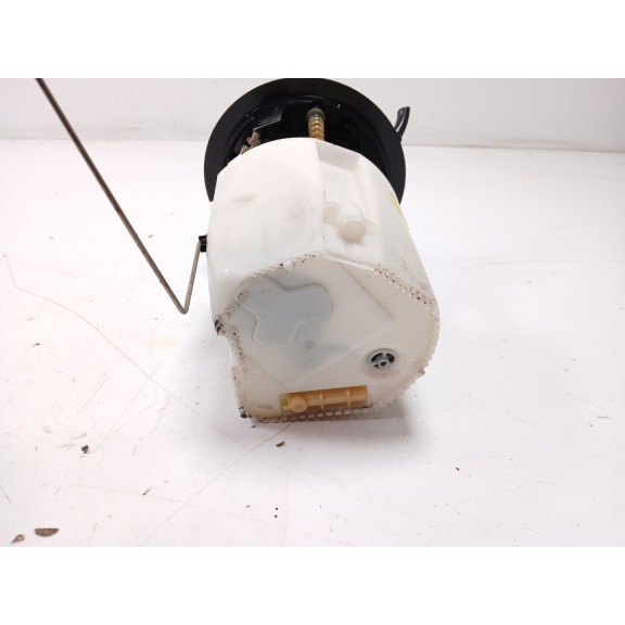 Recambio de aforador para opel vivaro c furgoneta (k0) 1.5 referencia OEM IAM 28547108 28566498 