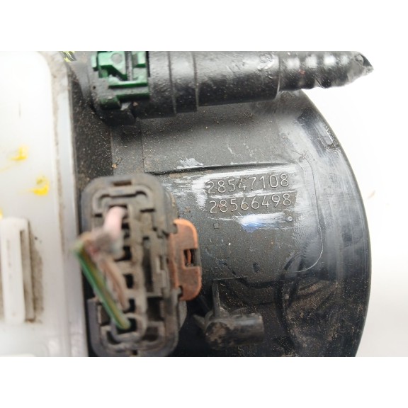 Recambio de aforador para opel vivaro c furgoneta (k0) 1.5 referencia OEM IAM 28547108 28566498 