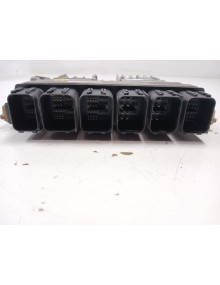 Recambio de centralita motor uce para mini mini descapotable (f57) cooper referencia OEM IAM 0261S102VF 5A1661401  2