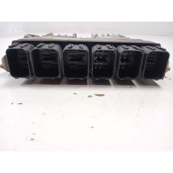 Recambio de centralita motor uce para mini mini descapotable (f57) cooper referencia OEM IAM 0261S102VF 5A1661401 