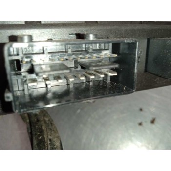 Recambio de elevalunas delantero derecho para citroën c4 picasso exclusive referencia OEM IAM 9674032480 9674032480 