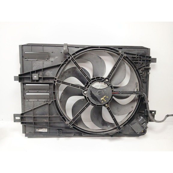 Recambio de electroventilador para opel vivaro c furgoneta (k0) 1.5 referencia OEM IAM 9832930080  