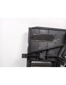Recambio de electroventilador para opel vivaro c furgoneta (k0) 1.5 referencia OEM IAM 9832930080   2