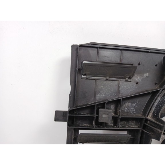 Recambio de electroventilador para opel vivaro c furgoneta (k0) 1.5 referencia OEM IAM 9832930080  