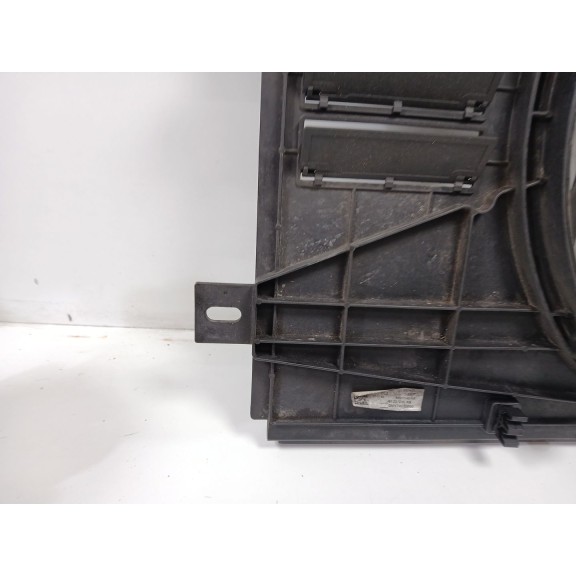 Recambio de electroventilador para opel vivaro c furgoneta (k0) 1.5 referencia OEM IAM 9832930080  