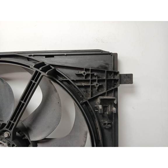 Recambio de electroventilador para opel vivaro c furgoneta (k0) 1.5 referencia OEM IAM 9832930080  