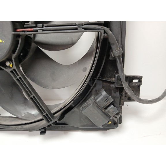 Recambio de electroventilador para opel vivaro c furgoneta (k0) 1.5 referencia OEM IAM 9832930080  