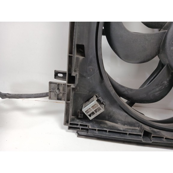 Recambio de electroventilador para opel vivaro c furgoneta (k0) 1.5 referencia OEM IAM 9832930080  