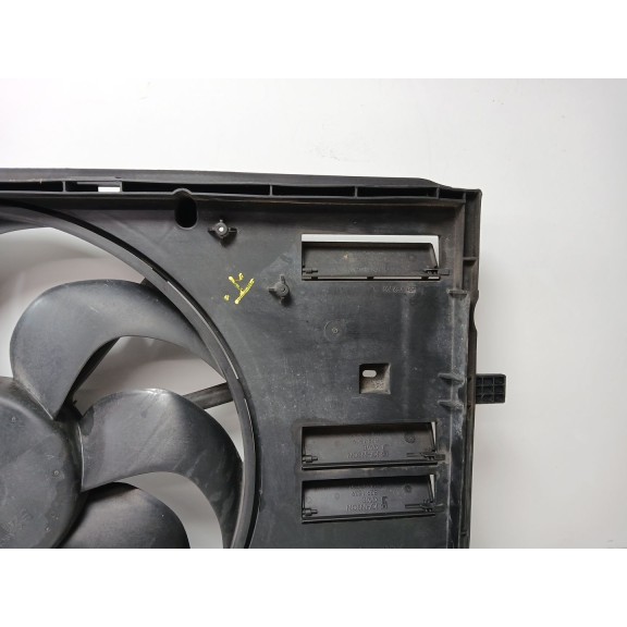 Recambio de electroventilador para opel vivaro c furgoneta (k0) 1.5 referencia OEM IAM 9832930080  