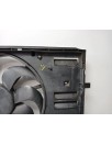 Recambio de electroventilador para opel vivaro c furgoneta (k0) 1.5 referencia OEM IAM 9832930080  