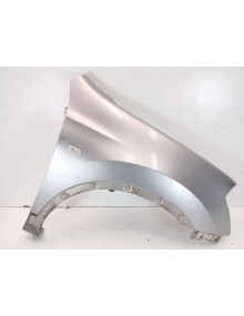 Recambio de aleta delantera derecha para nissan qashqai i (j10, nj10) 1.5 dci referencia OEM IAM F3100JD0M0  