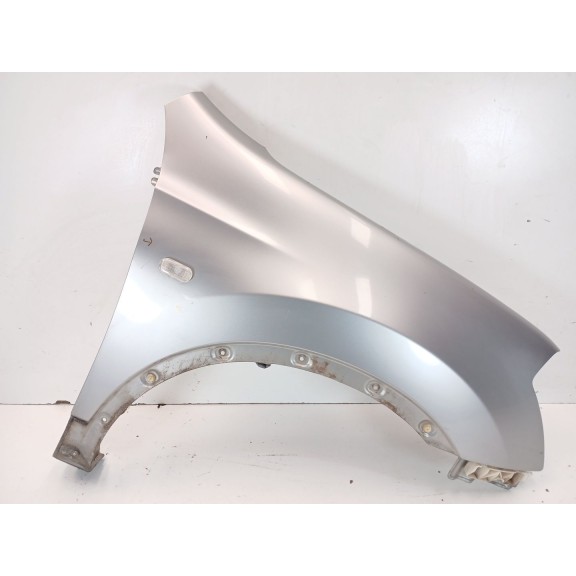 Recambio de aleta delantera derecha para nissan qashqai i (j10, nj10) 1.5 dci referencia OEM IAM F3100JD0M0  