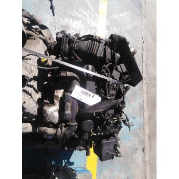 MOTOR COMPLETO HHDA <<M>> 