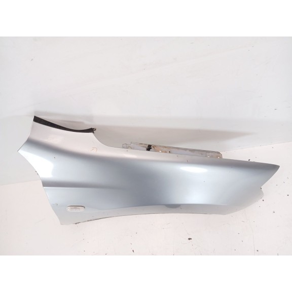 Recambio de aleta delantera derecha para nissan qashqai i (j10, nj10) 1.5 dci referencia OEM IAM F3100JD0M0  