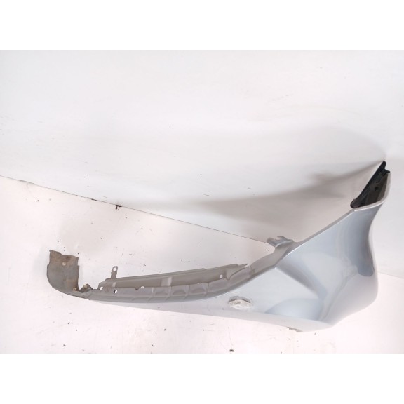 Recambio de aleta delantera derecha para nissan qashqai i (j10, nj10) 1.5 dci referencia OEM IAM F3100JD0M0  