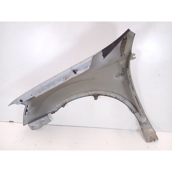Recambio de aleta delantera derecha para nissan qashqai i (j10, nj10) 1.5 dci referencia OEM IAM F3100JD0M0  