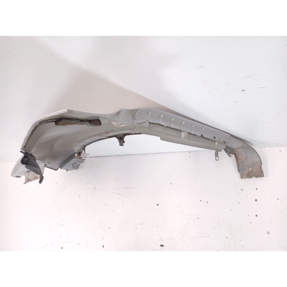 Recambio de aleta delantera derecha para nissan qashqai i (j10, nj10) 1.5 dci referencia OEM IAM F3100JD0M0  