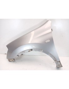 Recambio de aleta delantera izquierda para nissan qashqai i (j10, nj10) 1.5 dci referencia OEM IAM F3101JD0M0  