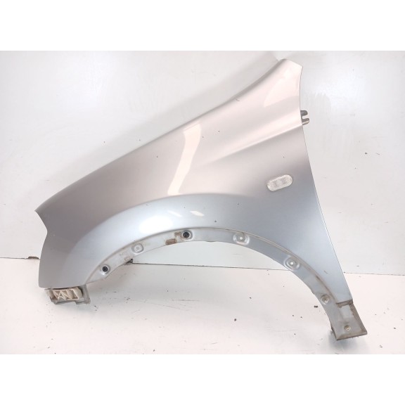 Recambio de aleta delantera izquierda para nissan qashqai i (j10, nj10) 1.5 dci referencia OEM IAM F3101JD0M0  