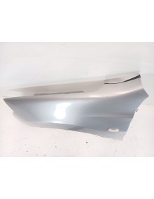 Recambio de aleta delantera izquierda para nissan qashqai i (j10, nj10) 1.5 dci referencia OEM IAM F3101JD0M0   2