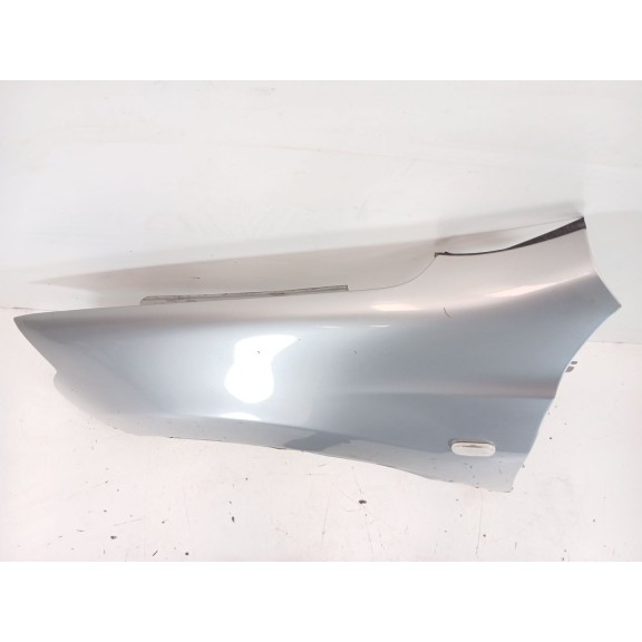 Recambio de aleta delantera izquierda para nissan qashqai i (j10, nj10) 1.5 dci referencia OEM IAM F3101JD0M0  