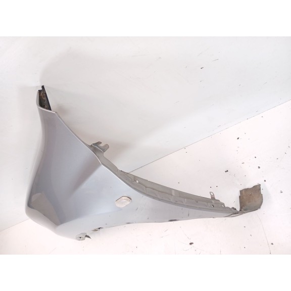 Recambio de aleta delantera izquierda para nissan qashqai i (j10, nj10) 1.5 dci referencia OEM IAM F3101JD0M0  