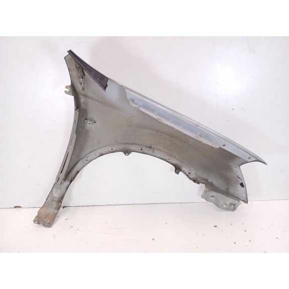 Recambio de aleta delantera izquierda para nissan qashqai i (j10, nj10) 1.5 dci referencia OEM IAM F3101JD0M0  