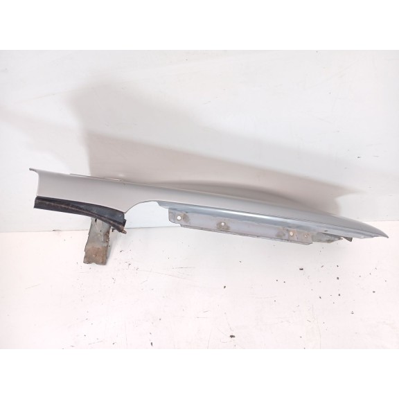 Recambio de aleta delantera izquierda para nissan qashqai i (j10, nj10) 1.5 dci referencia OEM IAM F3101JD0M0  