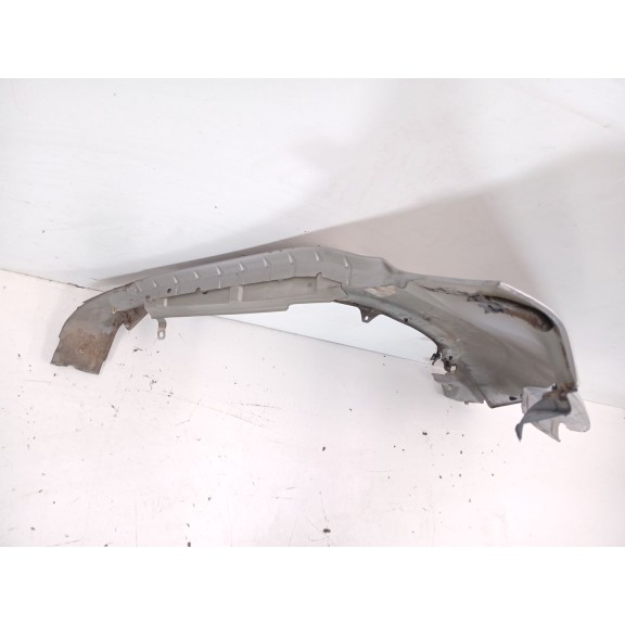 Recambio de aleta delantera izquierda para nissan qashqai i (j10, nj10) 1.5 dci referencia OEM IAM F3101JD0M0  