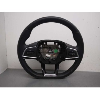 Recambio de volante para maxus edeliver 3 (modelo) referencia OEM IAM SV51SW010 NUEVO 