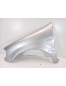 Recambio de aleta delantera izquierda para mercedes-benz clase m (w163) ml 270 cdi (163.113) referencia OEM IAM A1638801906 / 16