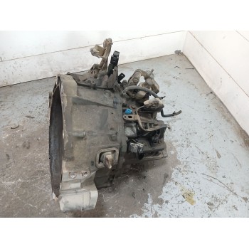 Recambio de caja cambios para nissan primera hatchback (p12) 2.2 dci referencia OEM IAM 8200131489  