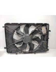 Recambio de electroventilador para mercedes-benz clase c (w204) c 220 cdi (204.008) referencia OEM IAM 0009063602 / 2049066802  