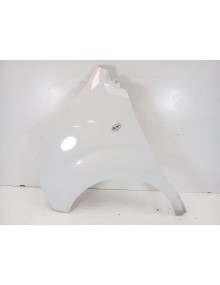 Recambio de aleta delantera izquierda para toyota proace furgoneta (mdz_) 1.5 d4d (mdz1) referencia OEM IAM SU001A4222  