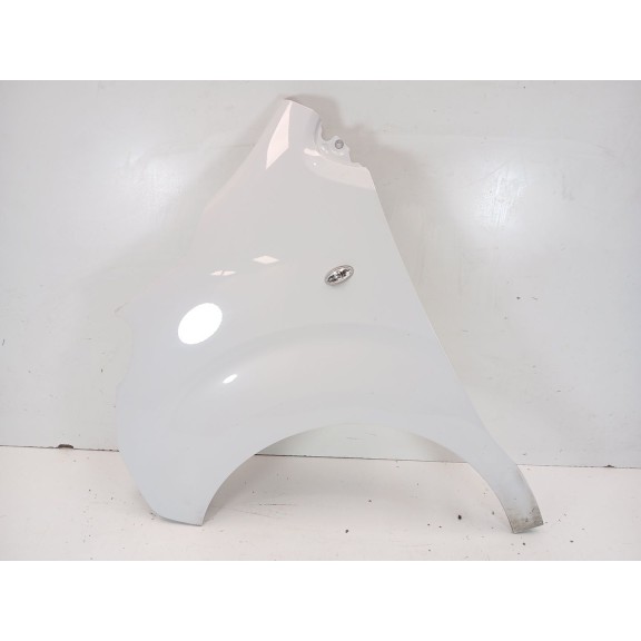 Recambio de aleta delantera izquierda para toyota proace furgoneta (mdz_) 1.5 d4d (mdz1) referencia OEM IAM SU001A4222  