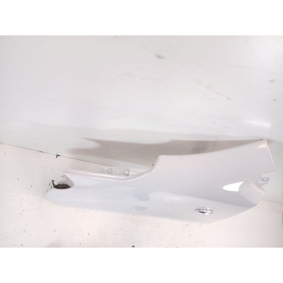 Recambio de aleta delantera izquierda para toyota proace furgoneta (mdz_) 1.5 d4d (mdz1) referencia OEM IAM SU001A4222  