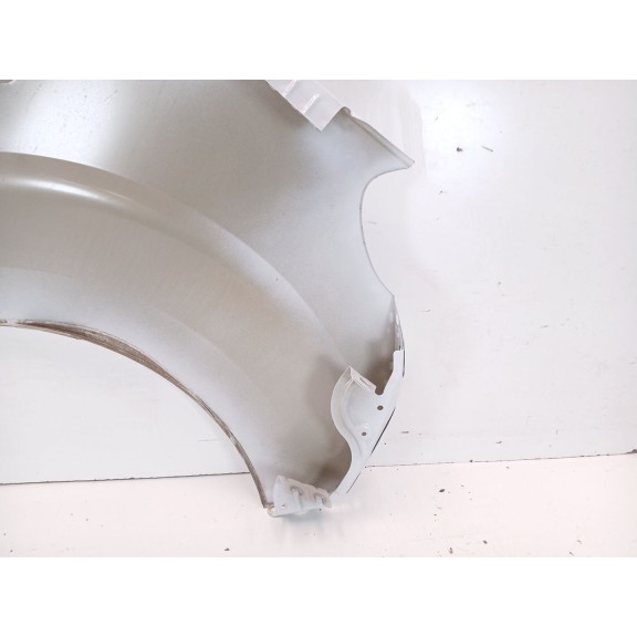 Recambio de aleta delantera izquierda para toyota proace furgoneta (mdz_) 1.5 d4d (mdz1) referencia OEM IAM SU001A4222  