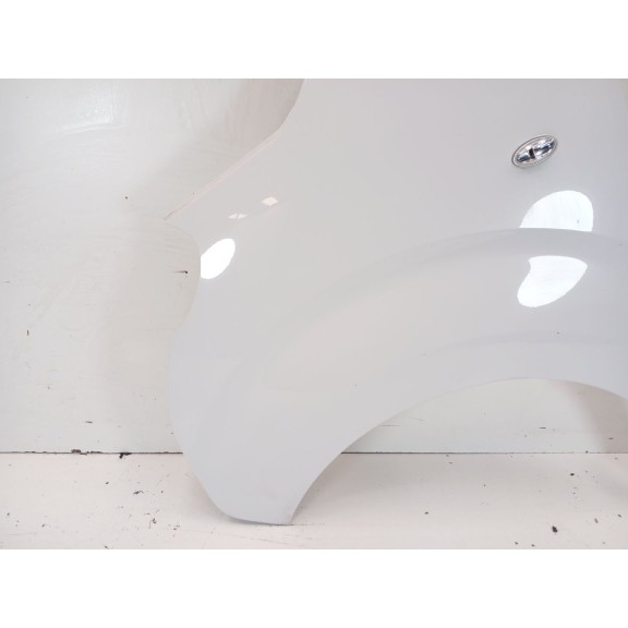 Recambio de aleta delantera izquierda para toyota proace furgoneta (mdz_) 1.5 d4d (mdz1) referencia OEM IAM SU001A4222  