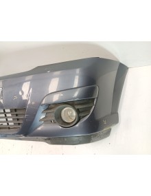 Recambio de paragolpes delantero para opel meriva a monospace (x03) 1.7 cdti (e75) referencia OEM IAM 93177662   2