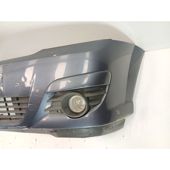 Recambio de paragolpes delantero para opel meriva a monospace (x03) 1.7 cdti (e75) referencia OEM IAM 93177662  