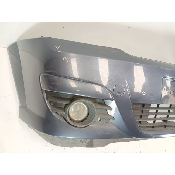 Recambio de paragolpes delantero para opel meriva a monospace (x03) 1.7 cdti (e75) referencia OEM IAM 93177662  