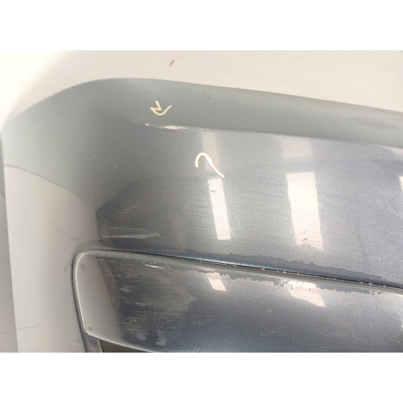 Recambio de paragolpes delantero para opel meriva a monospace (x03) 1.7 cdti (e75) referencia OEM IAM 93177662  