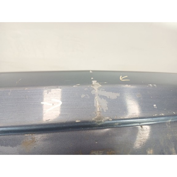 Recambio de paragolpes delantero para opel meriva a monospace (x03) 1.7 cdti (e75) referencia OEM IAM 93177662  