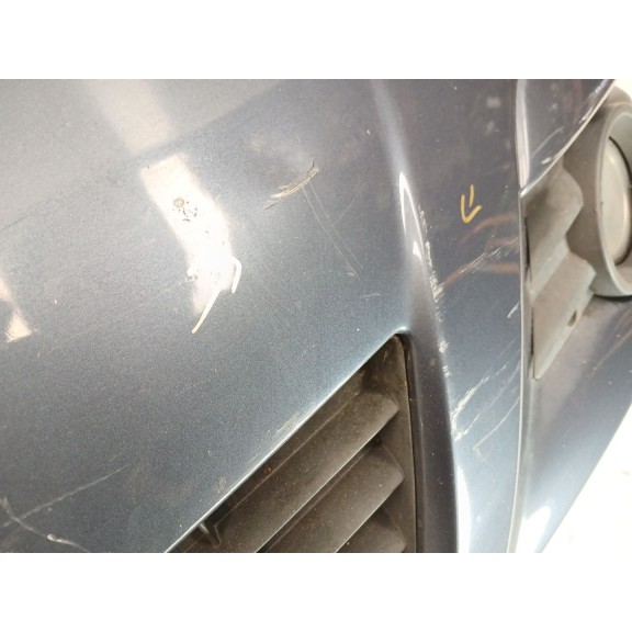 Recambio de paragolpes delantero para opel meriva a monospace (x03) 1.7 cdti (e75) referencia OEM IAM 93177662  