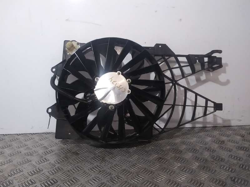 Recambio de electroventilador para fiat linea (110) dynamic referencia OEM IAM 51785219  