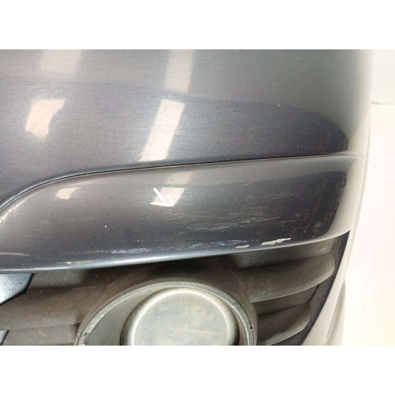 Recambio de paragolpes delantero para opel meriva a monospace (x03) 1.7 cdti (e75) referencia OEM IAM 93177662  