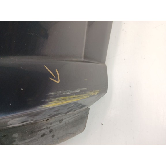 Recambio de paragolpes delantero para opel meriva a monospace (x03) 1.7 cdti (e75) referencia OEM IAM 93177662  